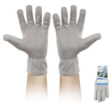MiGlove Microfiber Cleaning Gloves | Reusable & Versatile