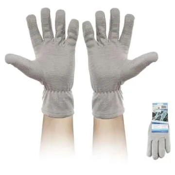 MiGlove Microfiber Cleaning Gloves | Reusable & Versatile