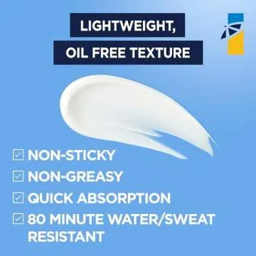 GARNIER Ombrelle Sport Sunscreen Lotion SPF 60 - Ultimate Protection