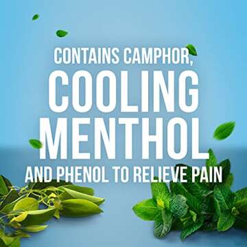 ChapStick Bulk Medicated Lip Balm 12-Pack – External Analgesic, Skin Protectant for Dry Lips & Cold Sore Pain Relief, 0.15 Oz Ea