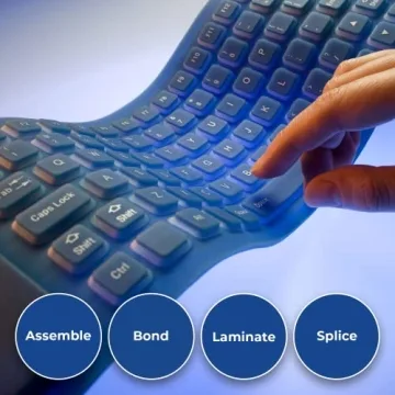 3M 467MP Transfer Tape for Reliable Bonding Applications