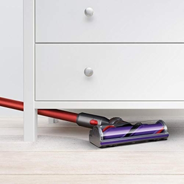 Dyson V10 Motorhead Cordless Vacuum Cleaner for Pet Hair