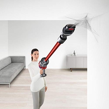 Dyson V10 Motorhead Cordless Vacuum Cleaner for Pet Hair