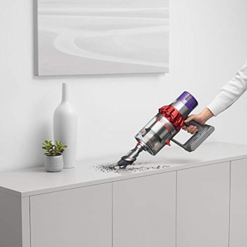 Dyson V10 Motorhead Cordless Vacuum Cleaner for Pet Hair