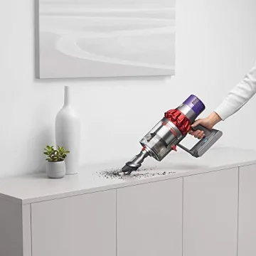 Dyson V10 Motorhead Cordless Vacuum Cleaner for Pet Hair