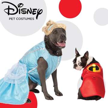 Rubies Disney Toy Story Pet Costume, Jessie, Medium for Themed Parties and Halloween