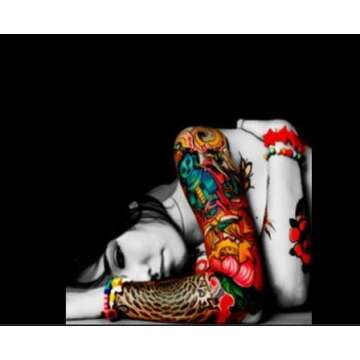 Kwadron Tattoo Cartridge Needles for Precision Tattooing