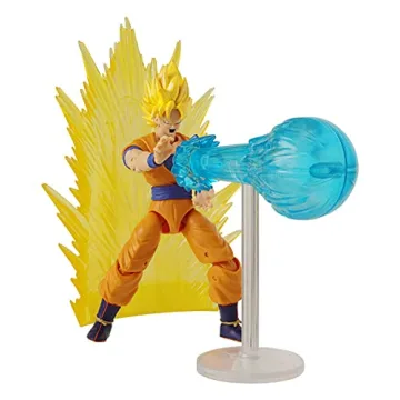 Buy Dragon Ball Dragon Stars Goku 17cm Action Figure