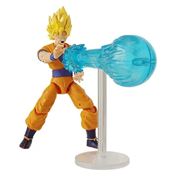Buy Dragon Ball Dragon Stars Goku 17cm Action Figure