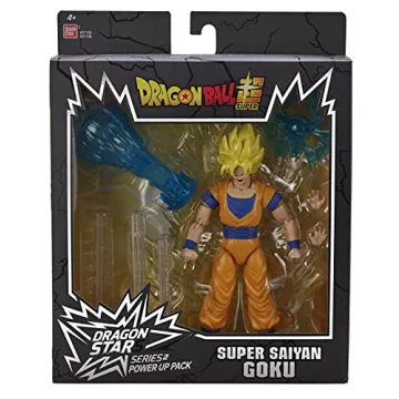 Buy Dragon Ball Dragon Stars Goku 17cm Action Figure