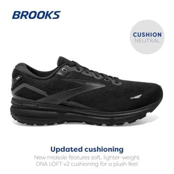 Brooks Women's Ghost 15 Shoes - Comfort Meets Style