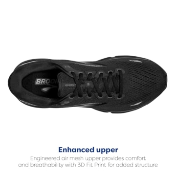 Brooks Women's Ghost 15 Shoes - Comfort Meets Style
