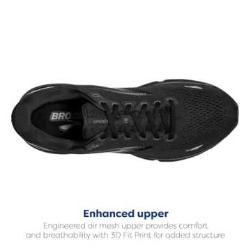 Brooks Women's Ghost 15 Shoes - Comfort Meets Style