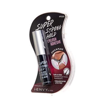 i-ENVY by KISS Strong Hold Eyelash Adhesive 2 Pack