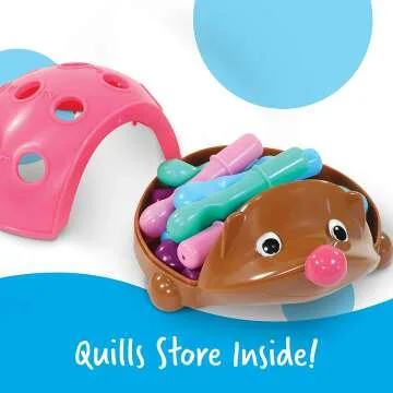 Spike The Fine Motor Hedgehog Educational Toy