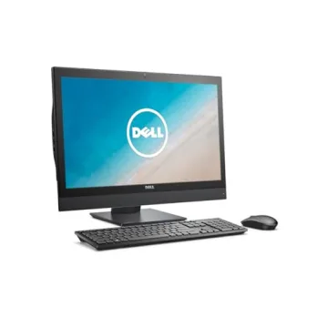 Dell OptiPlex 5250 All-in-One - i7, 32GB RAM, 1TB SSD