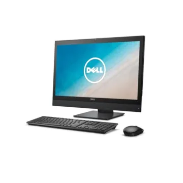 Dell OptiPlex 5250 All-in-One - i7, 32GB RAM, 1TB SSD