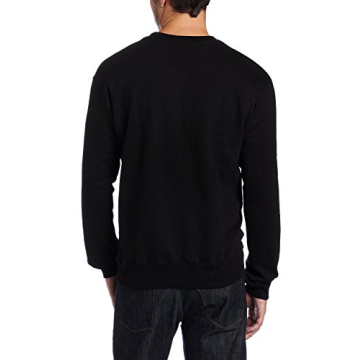 Champion Men's Eco Fleece Pullover Sweatshirt - Comfort & Style