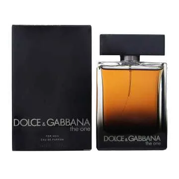 The One by Dolce & Gabbana | Men’s 100 mL Eau de Parfum