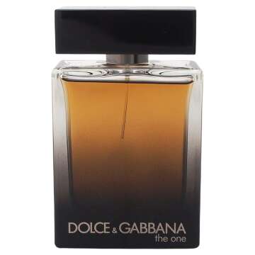 The One by Dolce & Gabbana | Men’s 100 mL Eau de Parfum