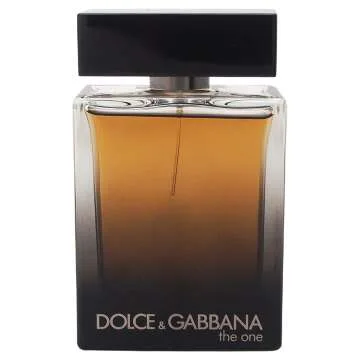 The One by Dolce & Gabbana | Men’s 100 mL Eau de Parfum