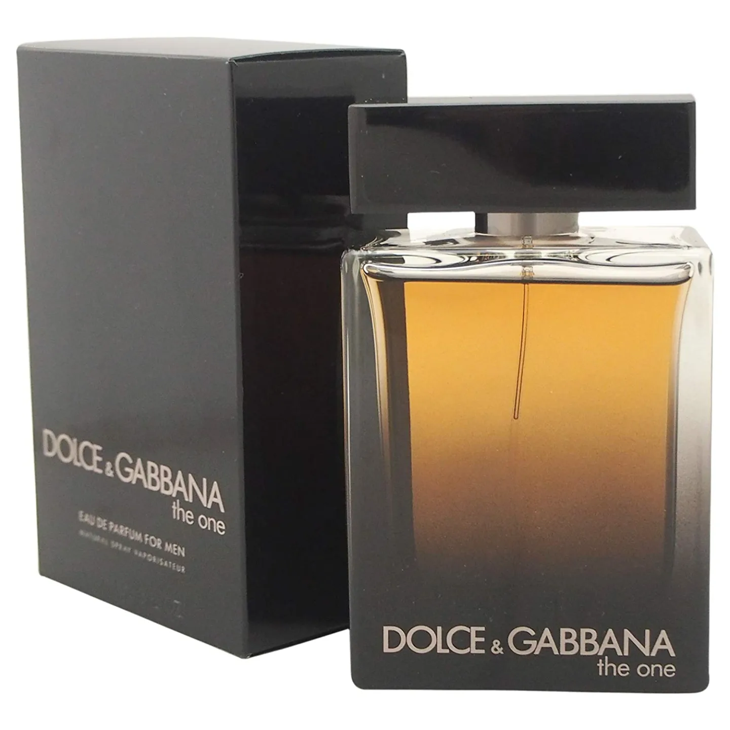 The One by Dolce & Gabbana | Men’s 100 mL Eau de Parfum