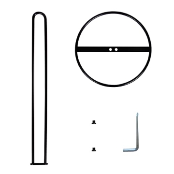 Modern Paper Towel Holder for Kitchen Organization - OBODING