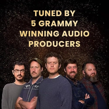 Mojawa Run Plus Bone Conduction Headphones - Waterproof