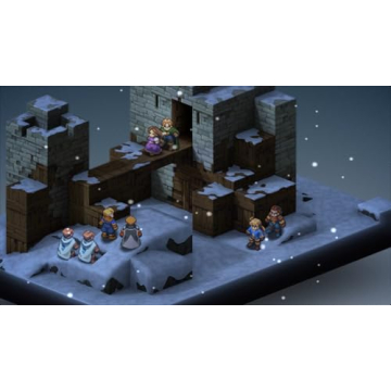 FINAL FANTASY TACTICS - Amazon Exclusive Edition for Switch