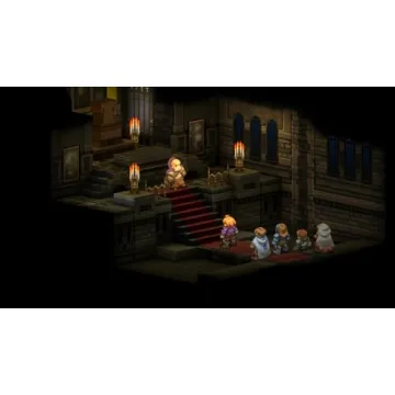 FINAL FANTASY TACTICS - Amazon Exclusive Edition for Switch