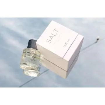 Unify Eau de Toilette Salt Fresh and Invigorating Scent