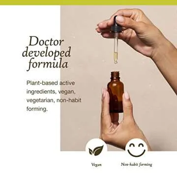 Bach Original Flower Remedies, Olive for Energy, Natural Homeopathic Flower Essence, Holistic Wellness and Stress Relief, Vegan, 20mL Dropper