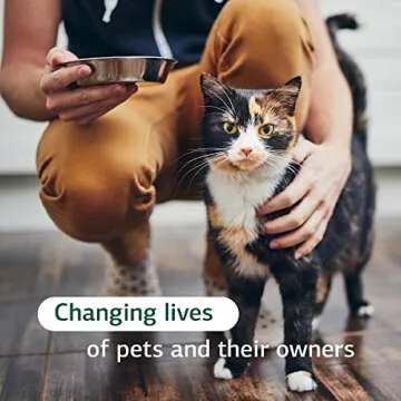 Standard Process Feline Immune System Support - Nutritional Supplement for Feline Immune Health Support - Cat Supplement Tablets to Aid Healthy Immune Cells & Tissue - 90 Tablets