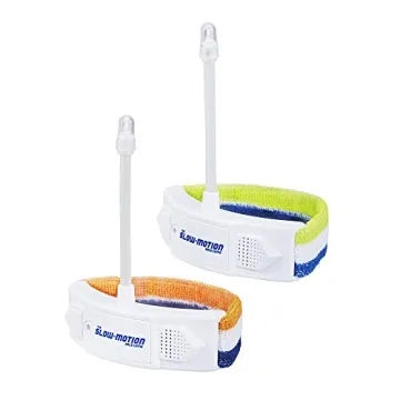 Exciting Slow-Motion Race Game for Family Fun