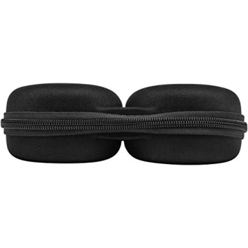 WATCHPOD Double Watch Travel Case Storage Holder Box