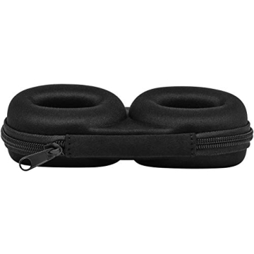 WATCHPOD Double Watch Travel Case Storage Holder Box