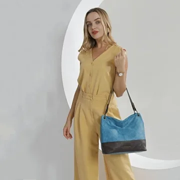 Montana West Leather Hobo Bags for Women