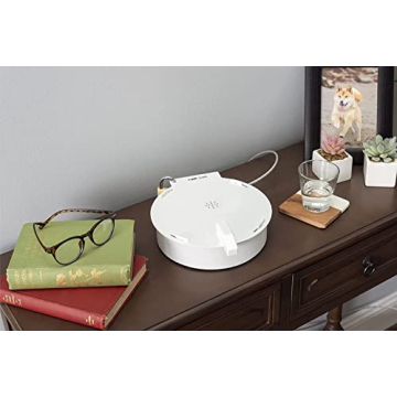 e-Pill Med-O-Wheel Safe - Secure Automatic Pill Dispenser