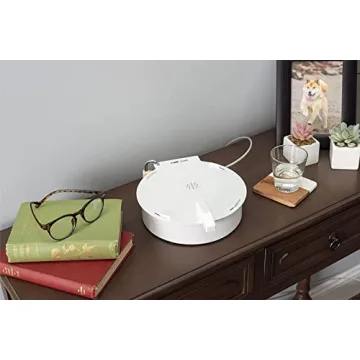 e-Pill Med-O-Wheel Safe - Secure Automatic Pill Dispenser