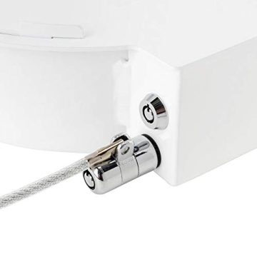 e-Pill Med-O-Wheel Safe - Secure Automatic Pill Dispenser