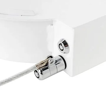 e-Pill Med-O-Wheel Safe - Secure Automatic Pill Dispenser