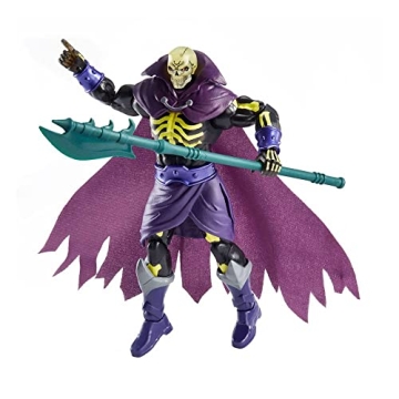 Masters of the Universe Scare Glow Action Figure Gift