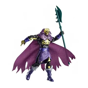 Masters of the Universe Scare Glow Action Figure Gift