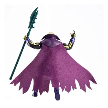 Masters of the Universe Scare Glow Action Figure Gift