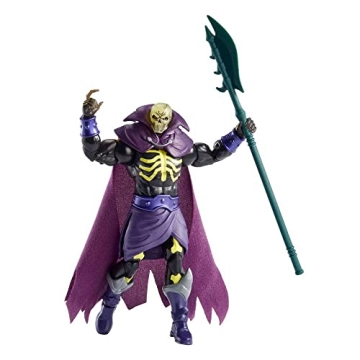 Masters of the Universe Scare Glow Action Figure Gift