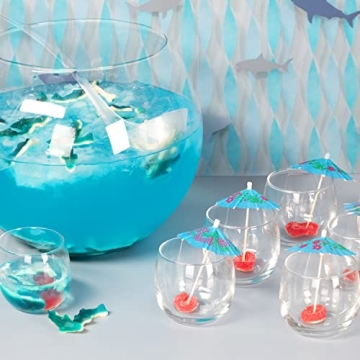 Delicious Bulk Gummy Sharks for Parties and Events
