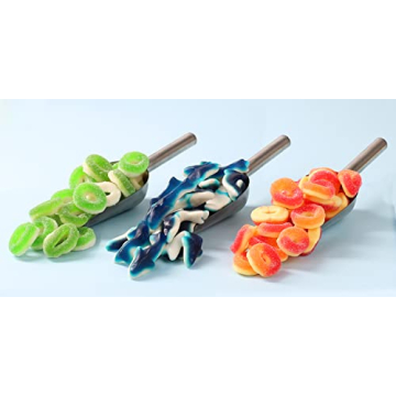 Delicious Bulk Gummy Sharks for Parties and Events