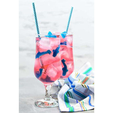 Delicious Bulk Gummy Sharks for Parties and Events