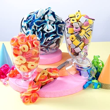 Delicious Bulk Gummy Sharks for Parties and Events