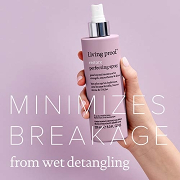 Living proof Restore Perfecting Spray